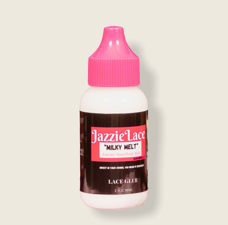 Lux Melt Lace Glue Gel