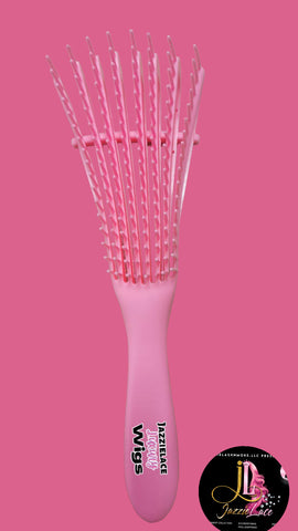 Jazzie Detangler Brush