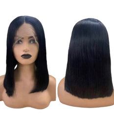 Glueless 4x4 Closure Wig 150 Density (16' WIG SALE)